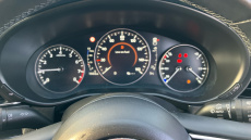 Mazda Cx-30 2.0 Skyactiv-X MHEV Sport Lux 5dr Petrol Hatchback